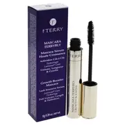 Mascara Terrybly Growth Booster Mascara - # 1 Black Parti-Pris by By Terry for Women - 0.28 oz Mascara