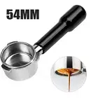 54MM Bottomless Portafilter Coffee Espresso Handle Compatible with Breville AU