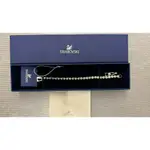 全新 SWAROVSKI 施華洛世奇 手鍊 WOMEN'S BRACELET TENNIS 1791305