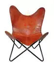 Butterfly Chair - Indien Handmade Genuine butterfly For Home And Office PL2.40