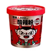 Shizuren Volcano Spicy Meat Sauce Sour Vermicelli - 133g