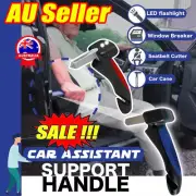 Disability Elderly Standing Aid Cane Assist Mobility Aid Tool Car Door Handle KJ