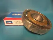 SKF 7411AM, 7411 AM, Single Row Angular Contact Bearing (MRC, Timken)