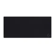Logitech 943-000780 G840 XL Cloth Gaming Mouse Pad, 900 x 400 x 3 mm, Non-Slip Mouse Mat