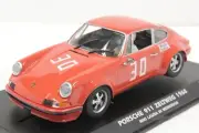FLY E2004 PORSCHE 911 ZELTWEG 1968 NICK LAUDA LIMITED EDITION #30 1/32 SLOT CAR