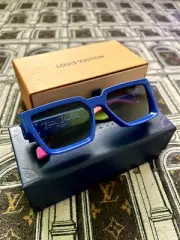 Louis Vuitton 1.1 Millionaires Sunglasses Illusion Gradient