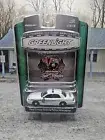 Greenlight 1:64 Super Convention Ford Crown Victoria Police Interceptor