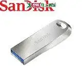 在飛比找遠傳friDay購物優惠-SanDisk Ultra Luxe USB 3.1 64G