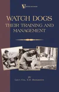 在飛比找博客來優惠-Watch Dogs: Their Training & M
