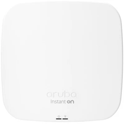 HPE Instant On AP15 4x4 WiFi Access Point US Model Power Source not Included