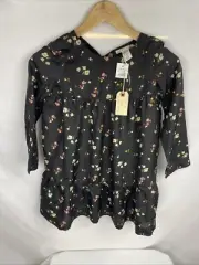 Bonpoint Fall 2013 Sample Dress Maxine Girls Size 8