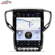 Smart Head Unit For Maserati Ghibli 2014-2019 12.1 Inch Screen Android 13