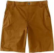 [Carhartt] Men's 105271 Force Relaxed Fit Twill 5 Pocket Work Short