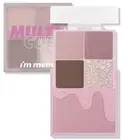 [MEMEBOX I'm MEME] i'm Multi Cube Eyeshadow & Cheek Blusher 06 ICY TARO NEW