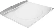 Alipis Kitchen Drip Pan Non Stick Baking Tray for Oven Grill Crumb Grease Collection Multi Functional for Cookies Vegetables and Meats