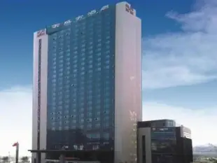 廣元天成大酒店Tiancheng Grand Hotel