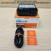 在飛比找蝦皮購物優惠-數字恆溫器 ELITECH STC-1000HX 溫度控制 