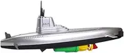 Model Submarine,Outdoor Beach Toy | Electric Submarine Model Toy, Swimming Pool Water Toy, Bathtub Submarine Floating Toy for Kids