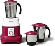 Prestige 500 Watts Orion Mixer Grinder with 3 Stainless Steel Jars (Indian Plug)