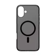 PanzerGlass CARE MagSafe Slim Case Cover For Apple iPhone 16 Plus Smokey