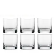 Schott Zwiesel Paris Double Old Fashion Glass, Set of 6