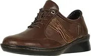 [NAOT] Women's Mezzo Toffee Brown Leather Combo 38 M EU