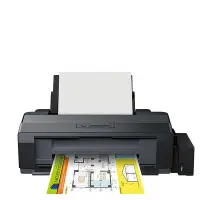 在飛比找Yahoo!奇摩拍賣優惠-【全新未拆封+現貨】EPSON L1300 A3四色單功能原