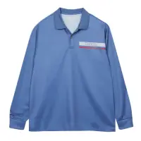 在飛比找momo購物網優惠-【KAPPA】義大利 吸濕排汗 型男POLO衫(灰藍 341