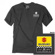 Factory Effex Suzuki Starting Line T-Shirt