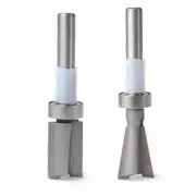 Acoustic Guitar Neck Joint Router Bits