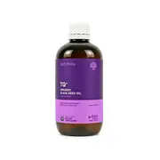 TQ+ Organic Black Seed Oil by Hab Shifa