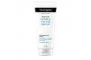 Neutrogena Deep Clean Hydrating Foaming Cleanser 175g