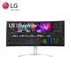 【LG 樂金】39.7吋 UltraWide 5K2K Nano IPS 曲面多工作業顯示器(40WP95C-W)