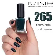 [Mesauda] MNP 10ML SHINE N'WEAR - 264 - Evergreen
