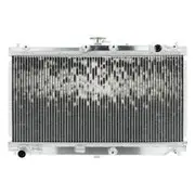 Jayrad Radiator - JR3166HP