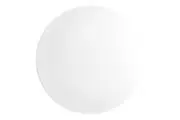 Coupe Entree Plate - 23cm
