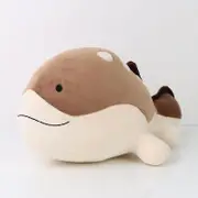 35cm Clodsire Plush Toy Soft Stuffed Plushie Doll Game Character Clodsire For Kids Fans Collection