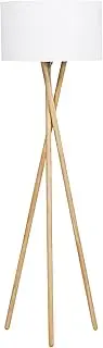 Cooper & Co. Byron 150cm Tripod Floor Lamp Natural
