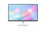 LG UltraFine 27US500-W 27" Class 4K UHD LED Monitor - 16:9 - White, Black - 27" Viewable - In-plane Switching (IPS) Technology - LED Backlight - 3840 x 2160 - 1.07 Billion Colors - HDMI - DisplayPort