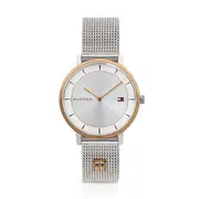 Tommy Hilfiger Tea Ladies Watch in Silver