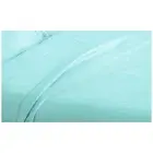 Ramesses 2000 Thread Count Bamboo King Single Sheet Set Aqua