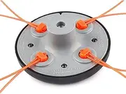 55-491 Pivotrim Universal Gas String Trimmer Head