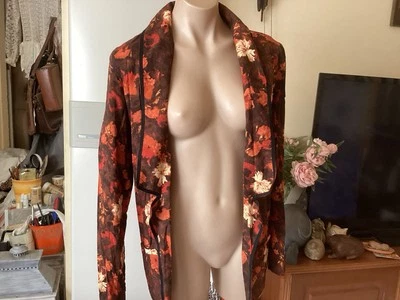 ONETEASPOON jacket “HAVENSTOCK JACKET” BNWT size 6 RRP $280