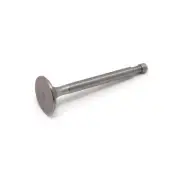MG MIDGET AUSTIN HEALEY SPRITE 948CC 1098CC STAINLESS STEEL EXHAUST VALVE