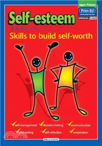 在飛比找三民網路書店優惠-Self-Esteem：Skills to Build Se