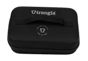 Trangia EVA Foam Zipper Hard Case for Trangia Large Mess Tin BF619201
