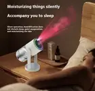 Projection Starry Sky Top Ambient Light Humidifier