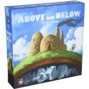 [LatestBuy] Above and Below Card Game