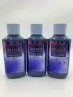 Bath & Body Works Starlit Night Body Lotion Full Size 8 oz S/3 #7004