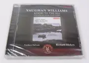Vaughan Williams - Riders to the Sea, Household Music (CD, 2015 Chandos)